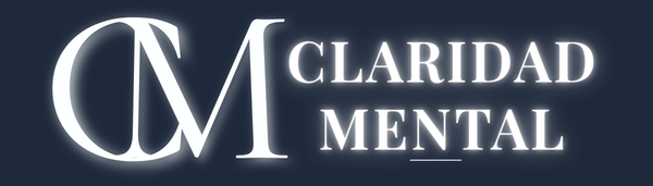 Portada de Claridada Mental